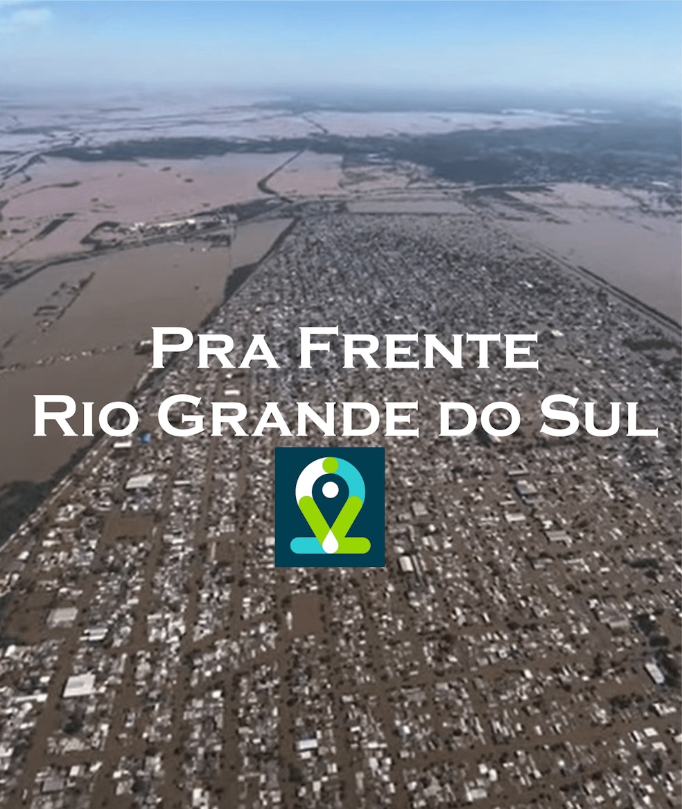 Pra Frente - Rio Grande do Sul