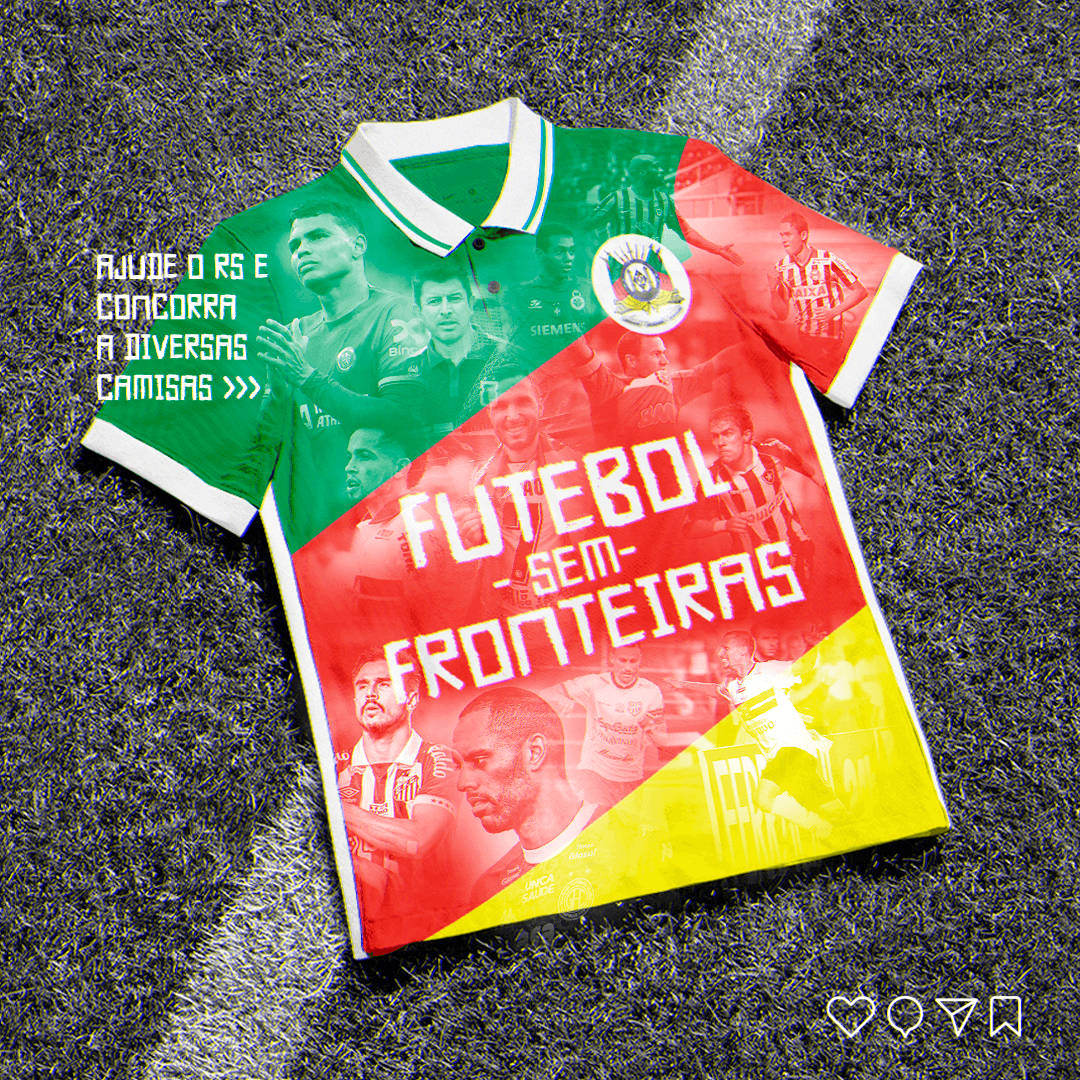 Solidariedade Sem Fronteiras