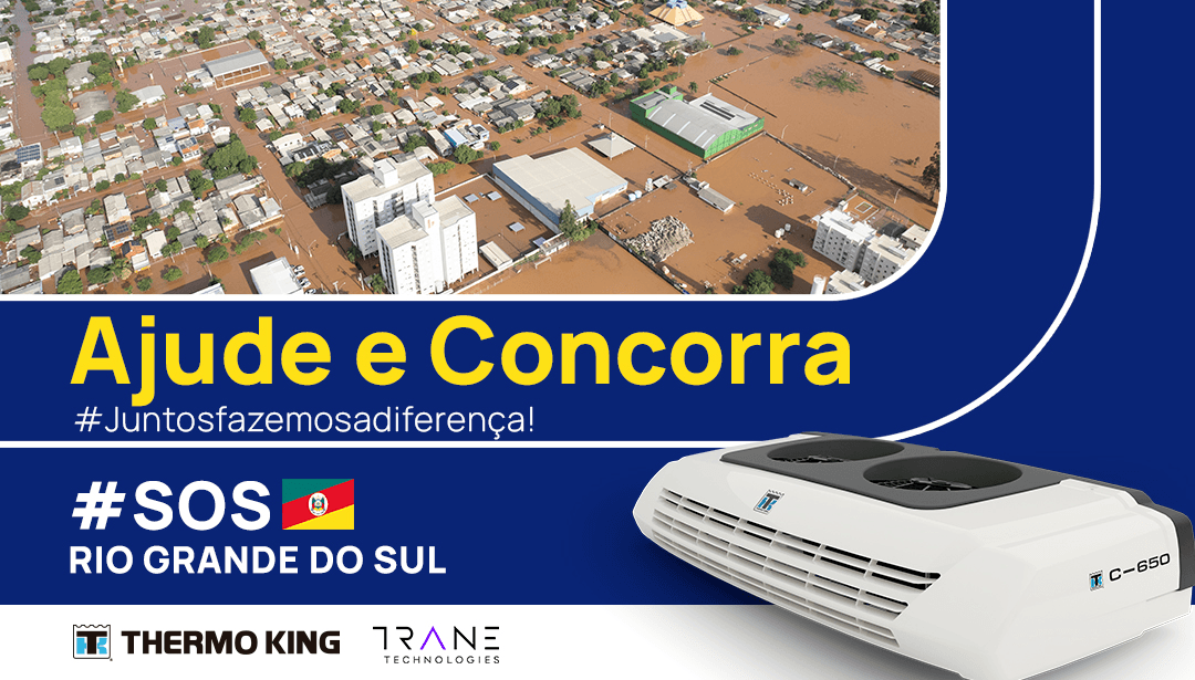 1ª imagem da campanha