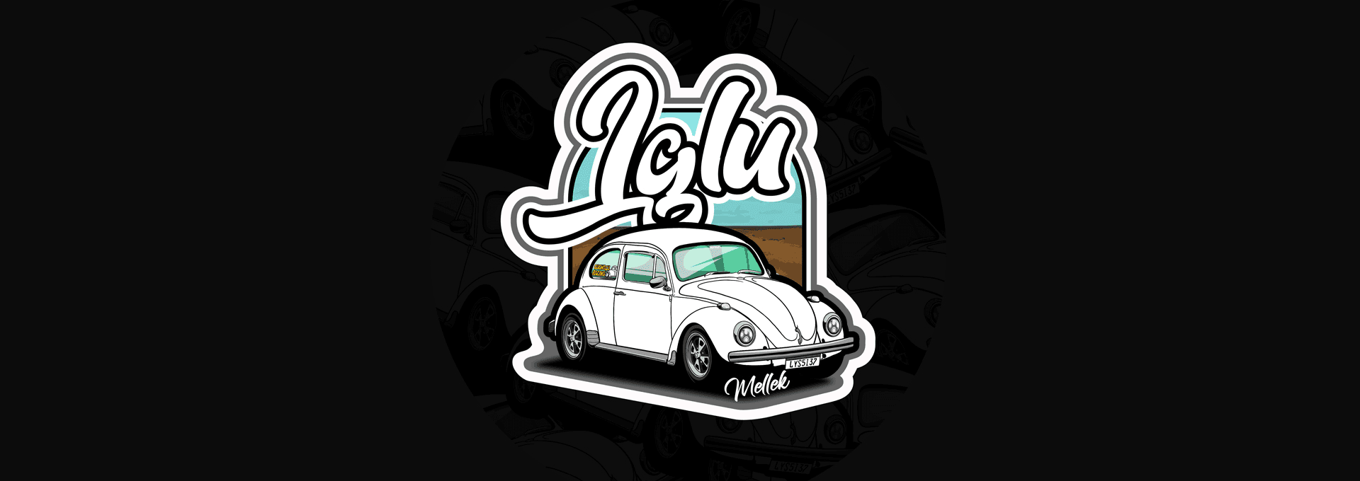 RODAS RÉPLICA PORSHE OU R$3000 NO PIX