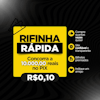 10 MIL REAIS