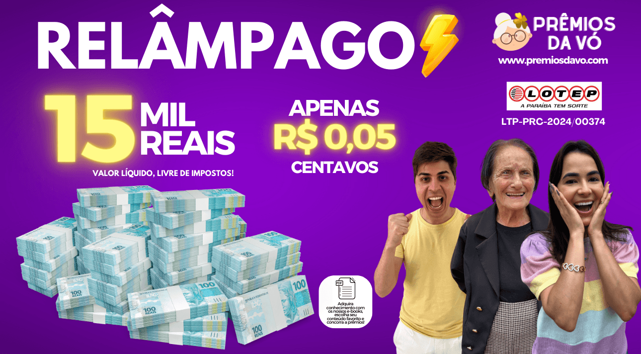 1ª imagem da campanha