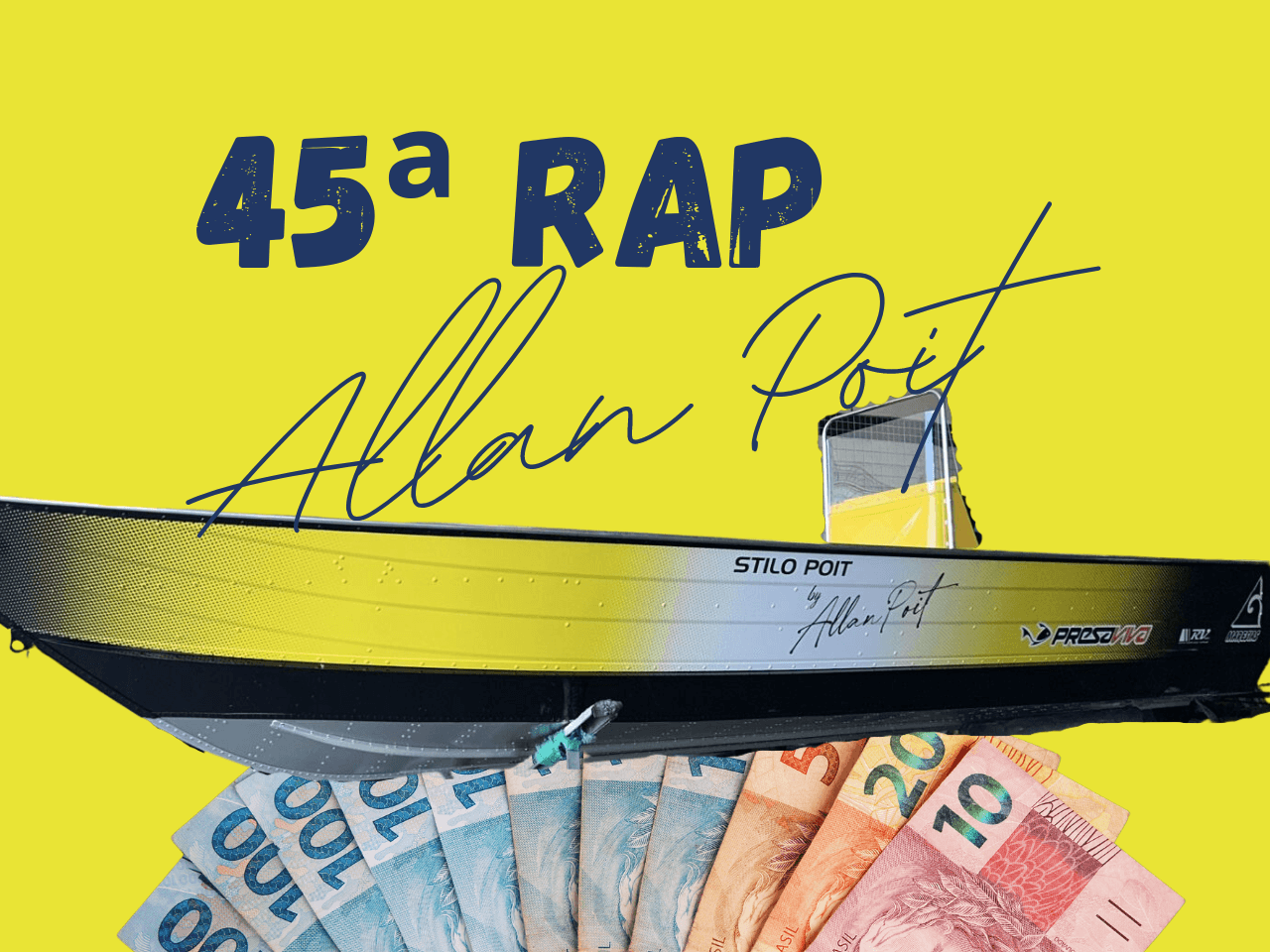 45ª RAP