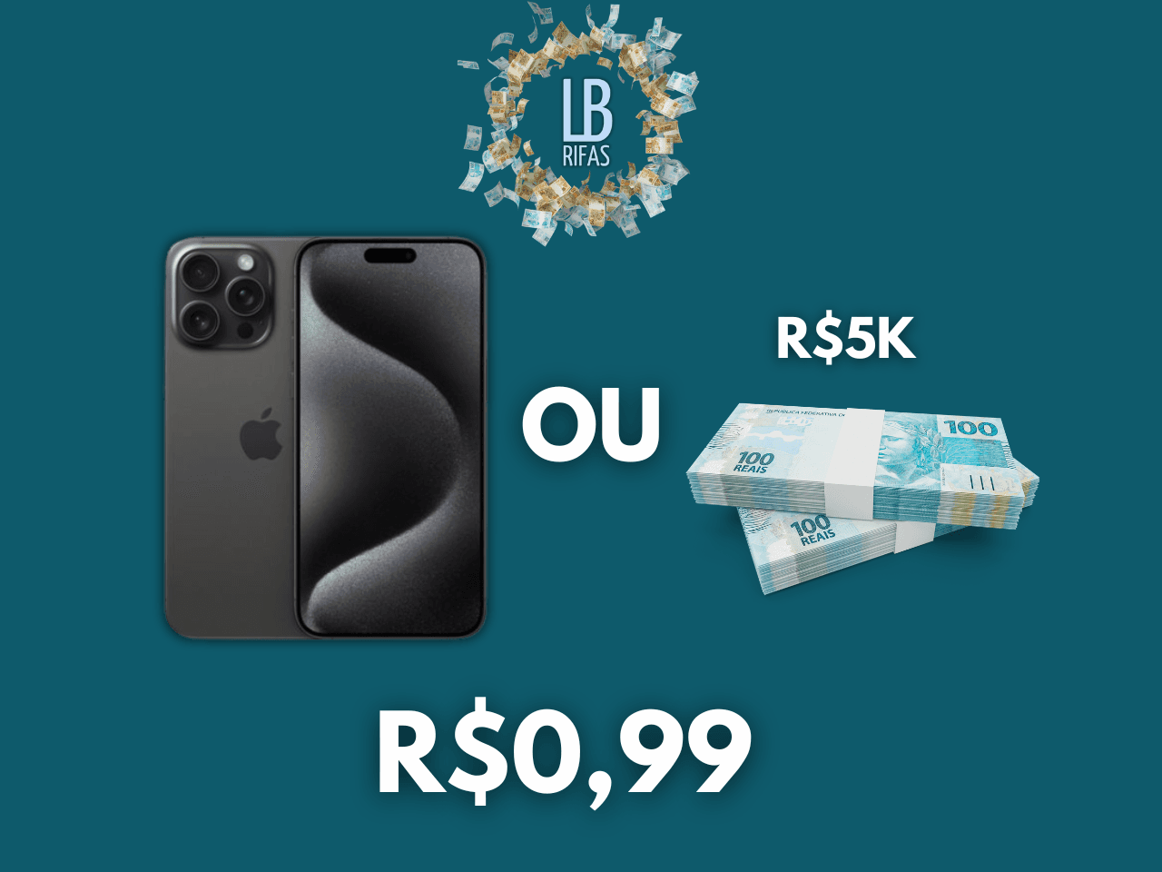 1ª imagem da campanha