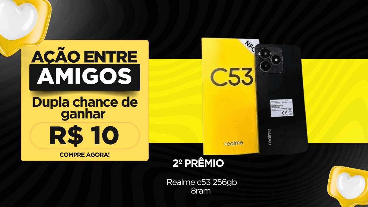 3ª imagem da campanha