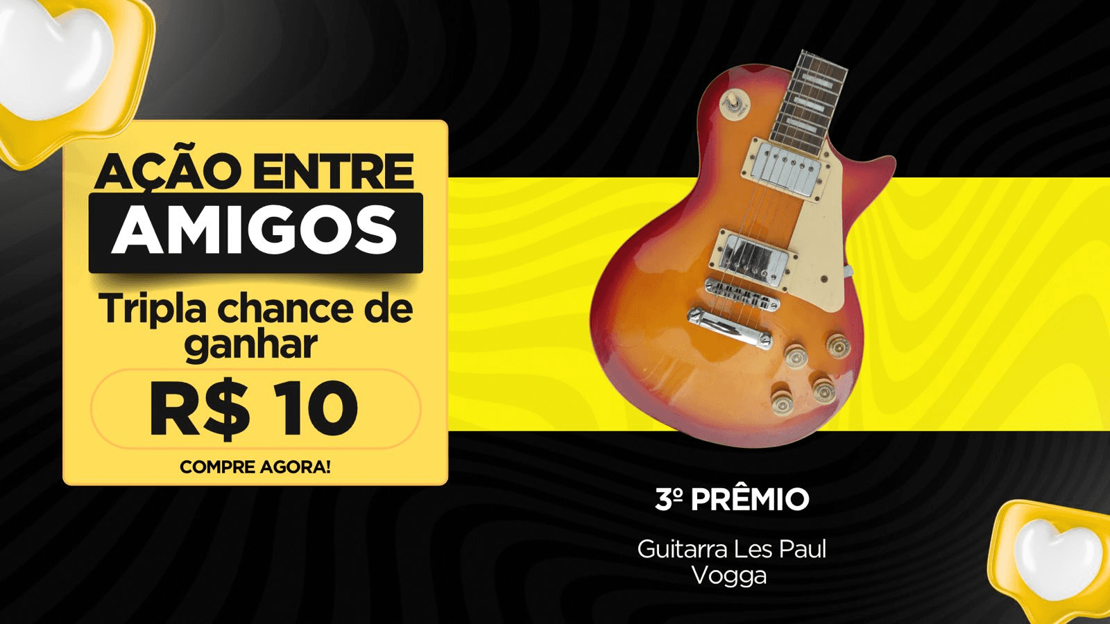4ª imagem da campanha