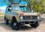 LADA NIVA 4x4 1.6 1993 ou 16 MIL NO PIX