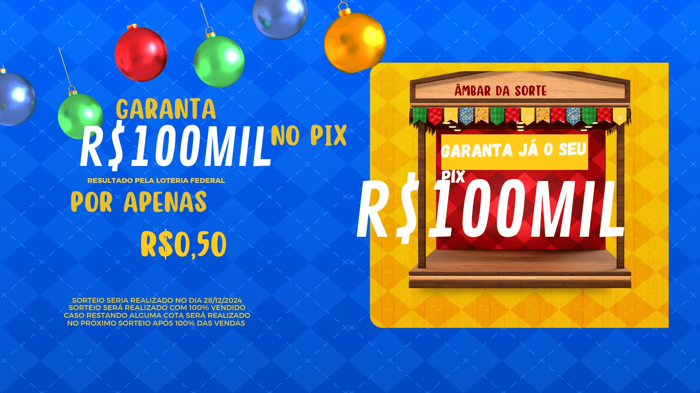 Âmbar da sorte