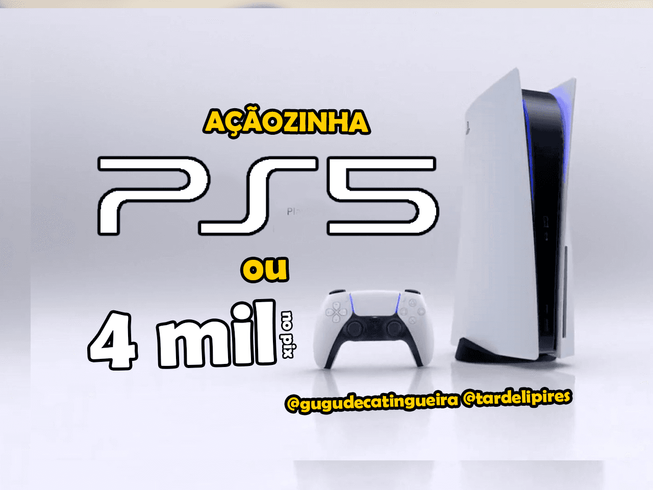 PlayStation 5