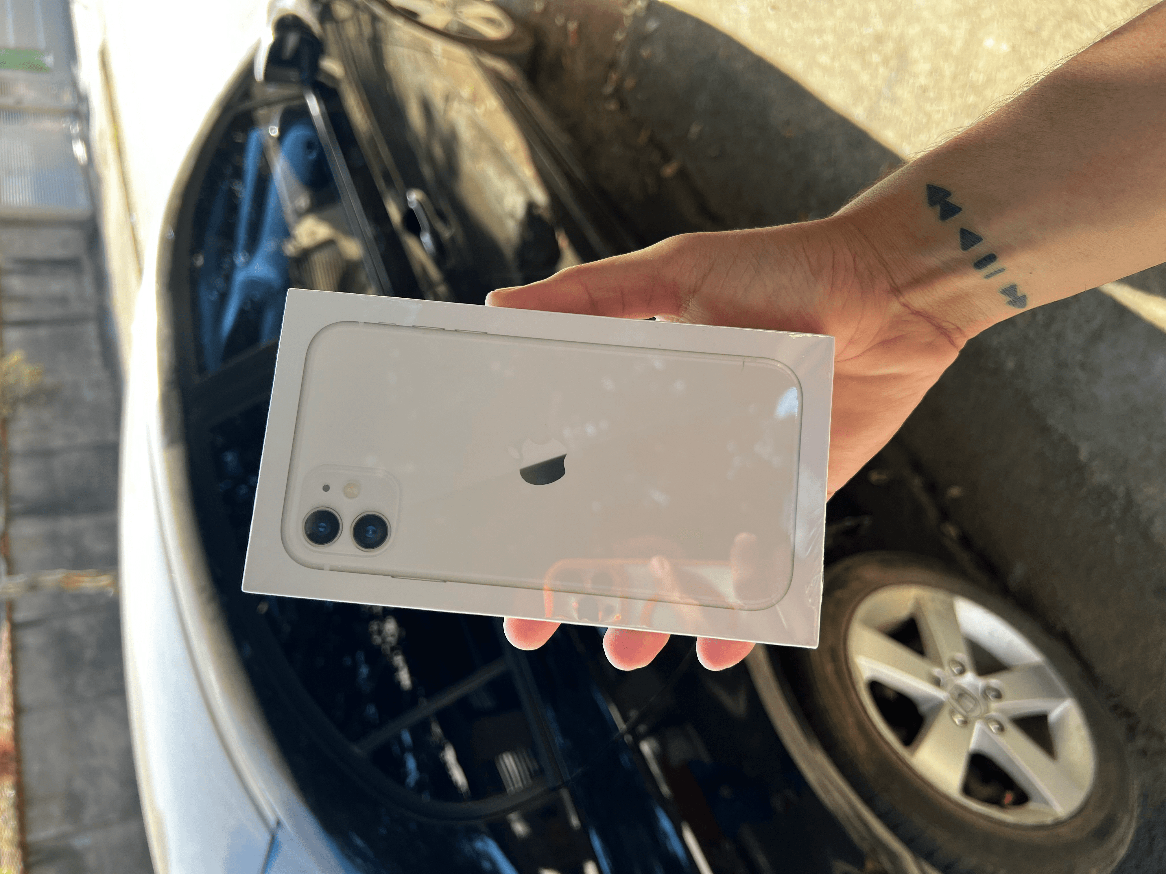 IPHONE 11 128GB OU 2K NO PIX