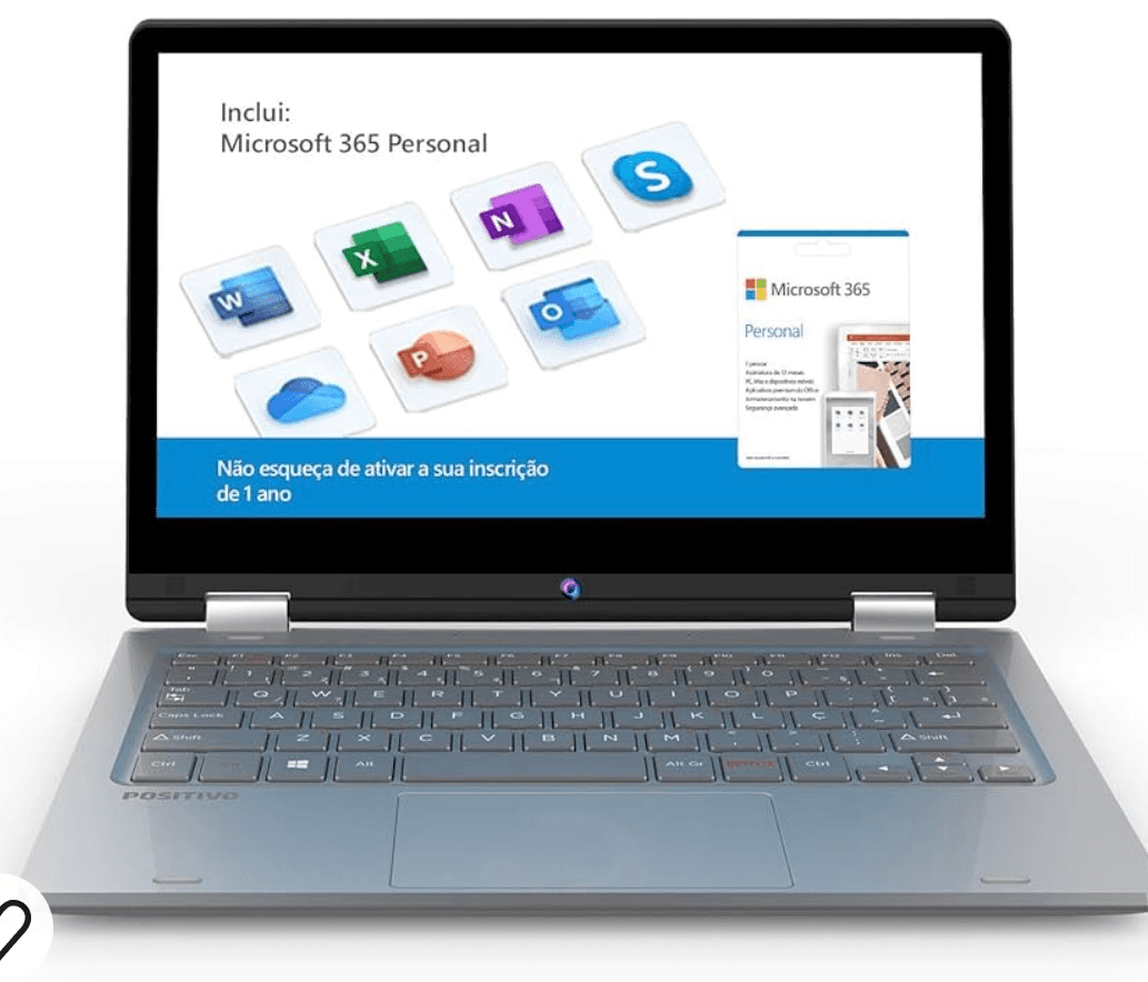 RIFA  NOTEBOOK