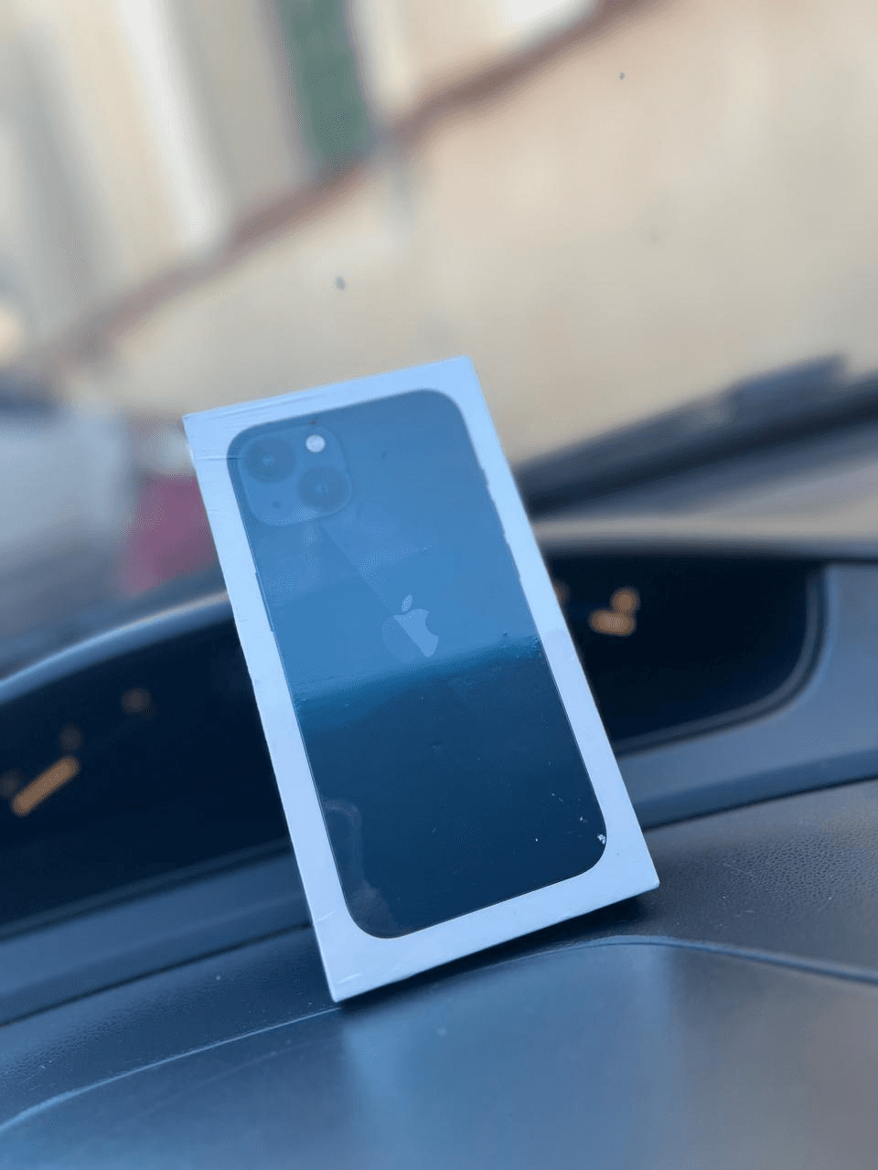 Iphone 13 Ou 3k No Pix