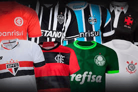 LOTERIA FEDERAL: 5 CAMISAS OFICIAL DO TIME DO SEU CORÇÃO + VALOR EM DINHEIRO (pix). VAI FICAR FORA DESSA?