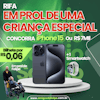 1 iPhone 15 Pro Max ou R$ 7.000,00