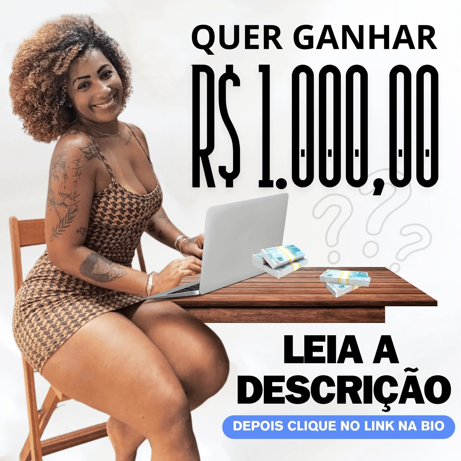 1ª imagem da campanha