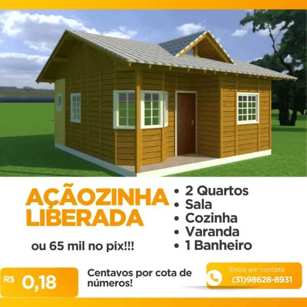 1ª imagem da campanha