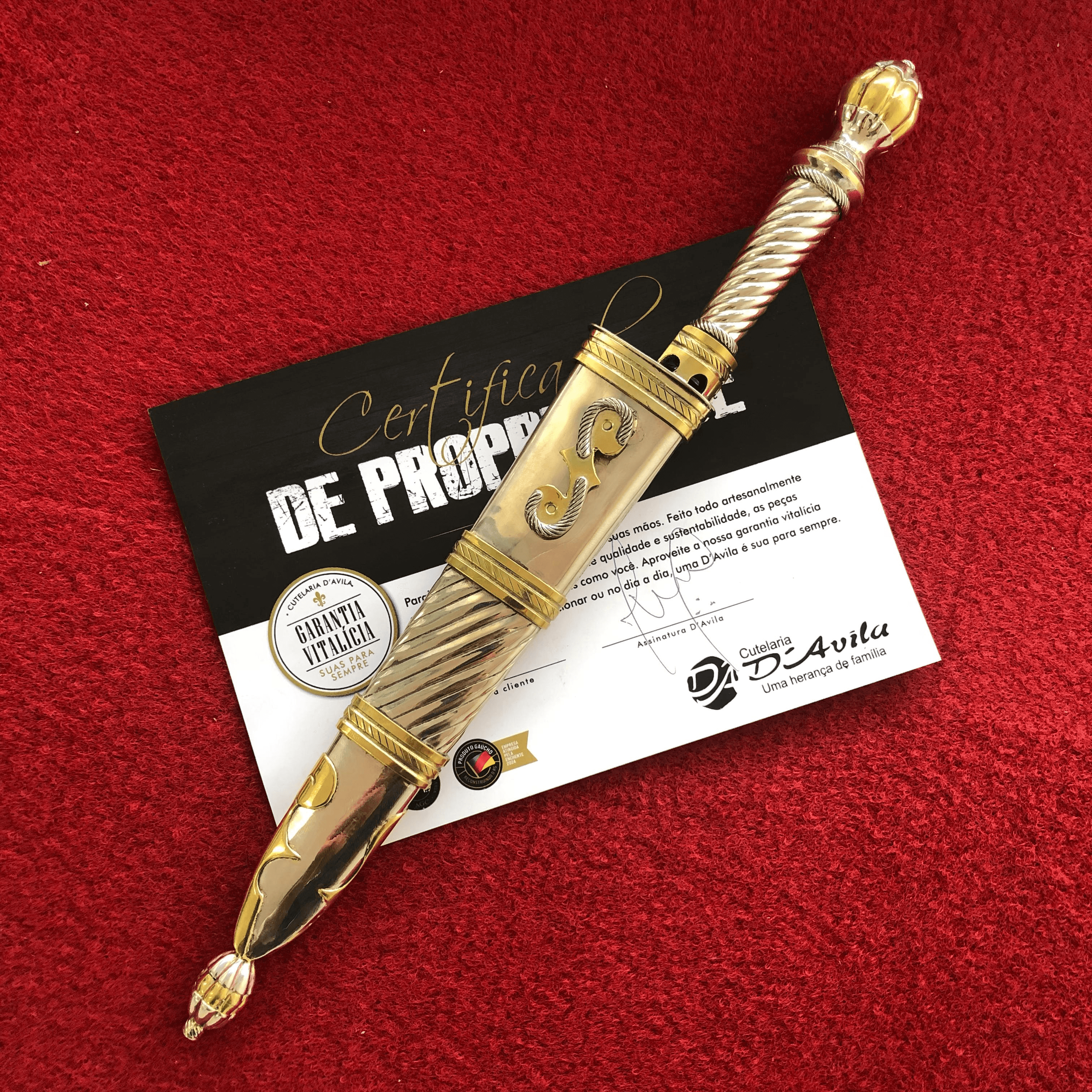 3ª imagem da campanha