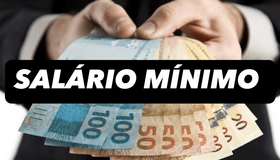 02 RAPIDINHA SALÁRIO MÍNIMO