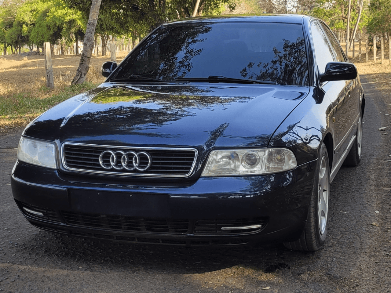 EDIÇÃO 001 - AUDI A4 V6 193CV ou 20 mil no pix