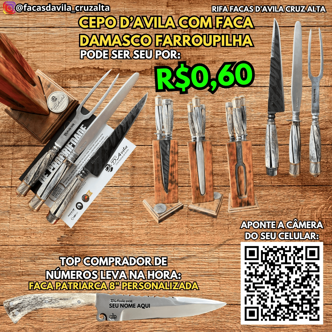 13ª imagem da campanha