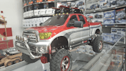 Kit Tamiya Toyota Tundra High-Lift 4x4