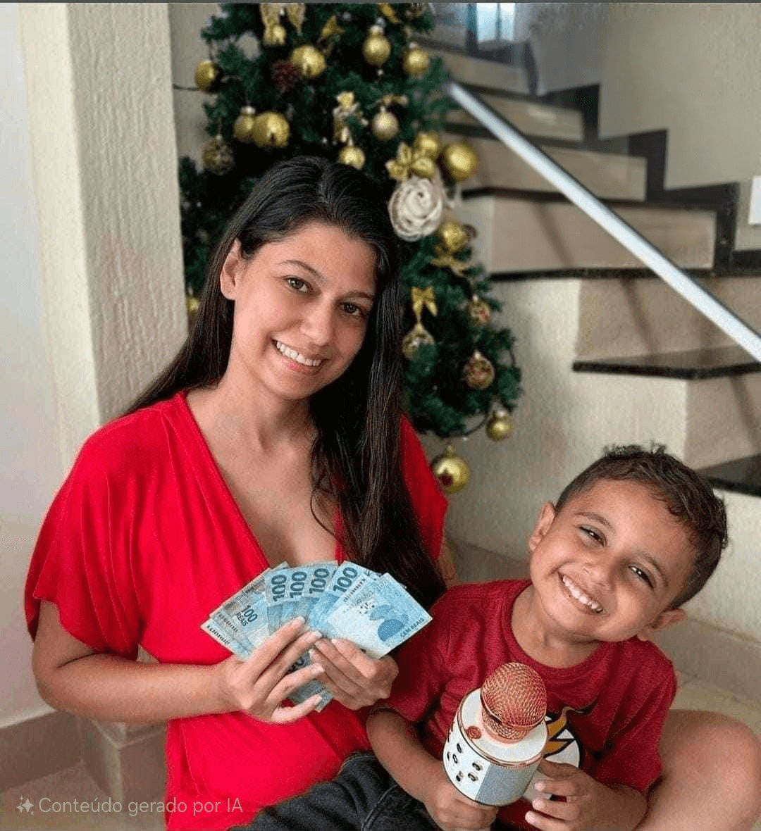 Rapidinha da sara !