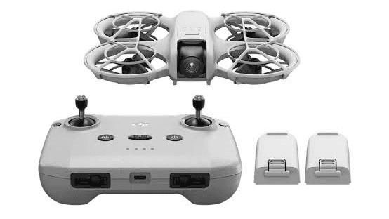 DJI NEO COMBO