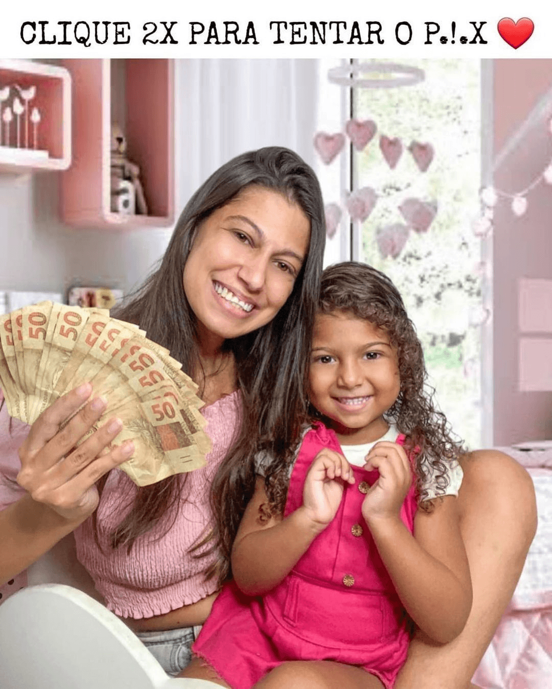 500tão da Sara