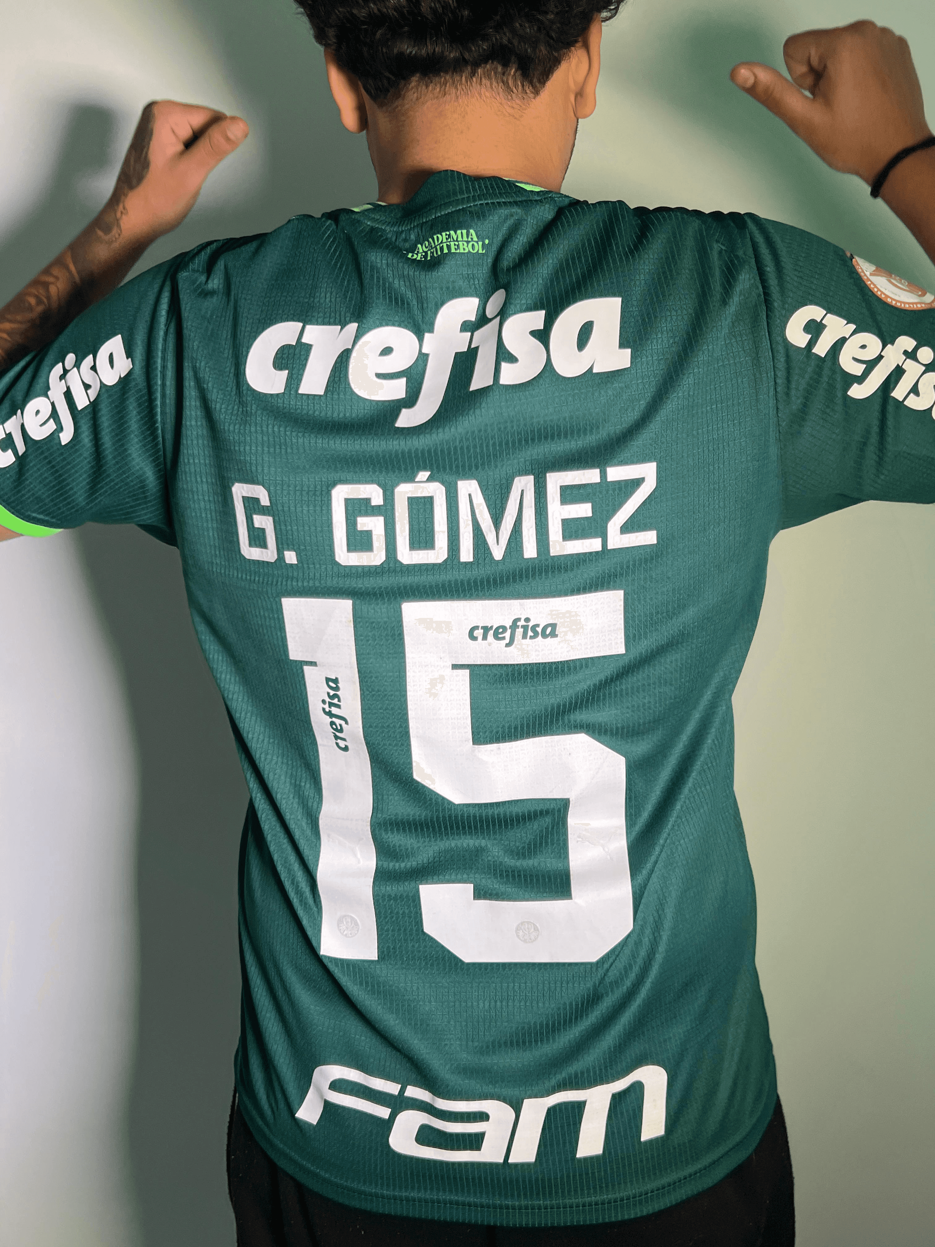 1ª imagem da campanha