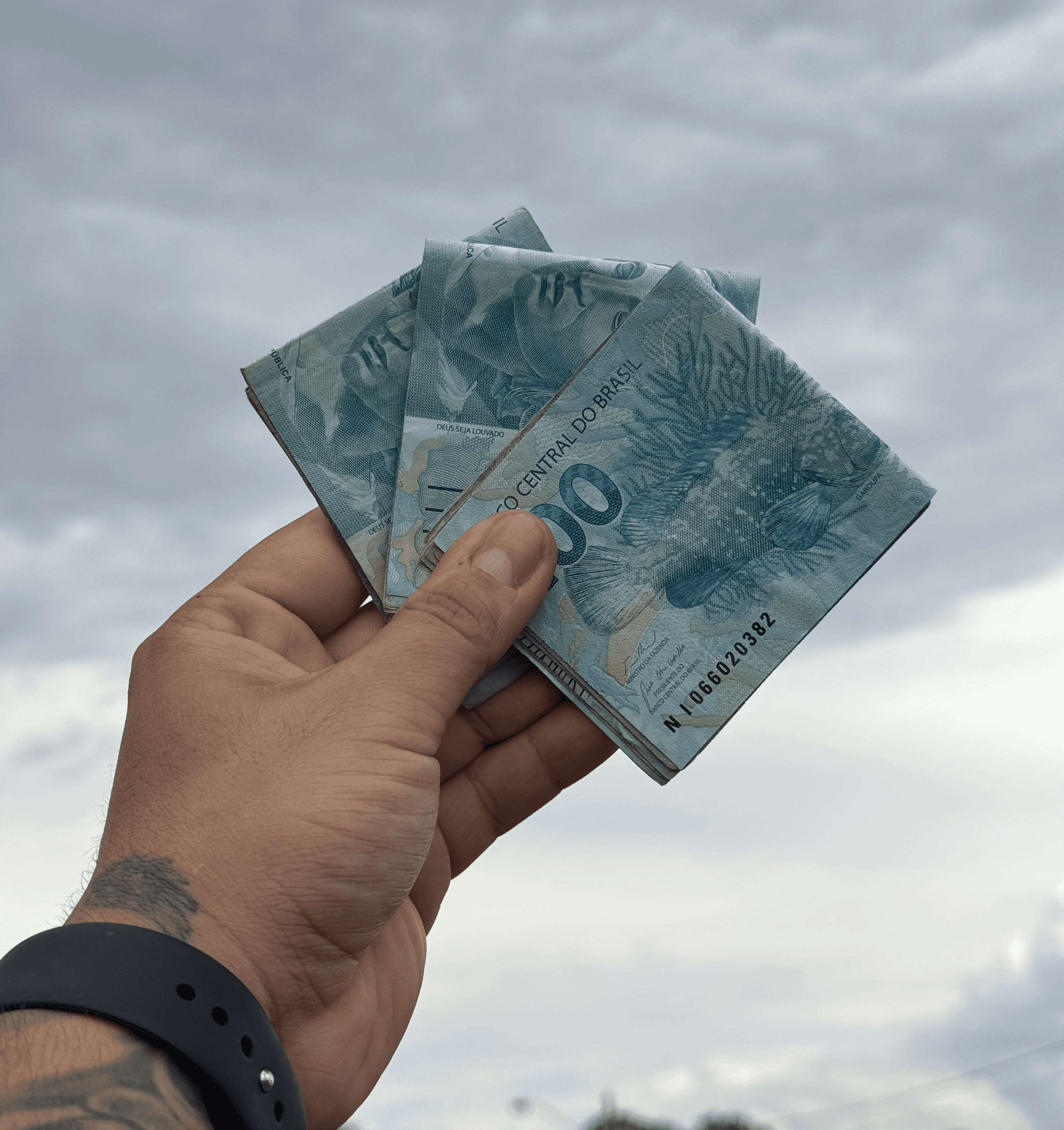 3K- 3.000 NO P!X 💰