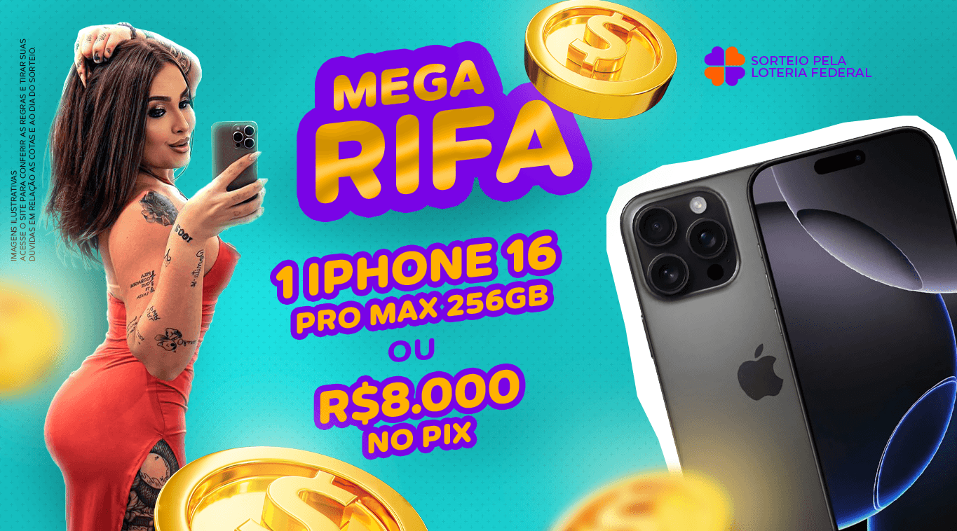1ª imagem da campanha