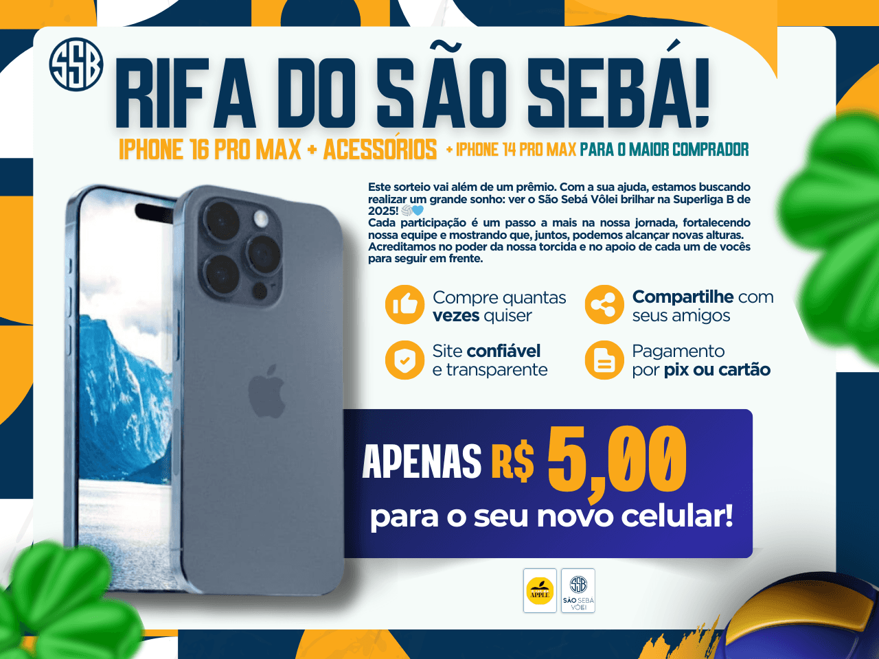 1ª imagem da campanha