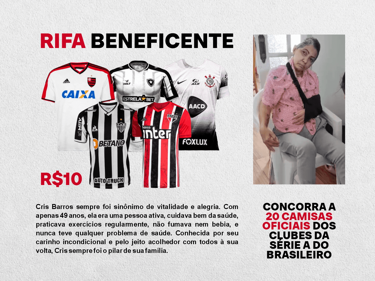 4ª imagem da campanha