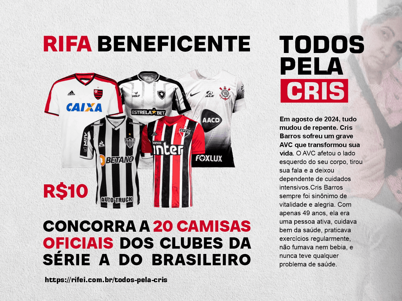 6ª imagem da campanha