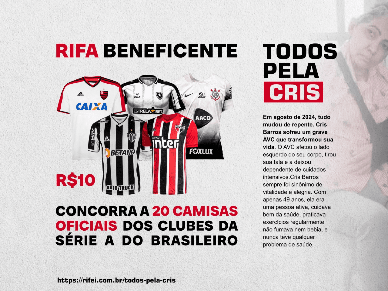 2ª imagem da campanha