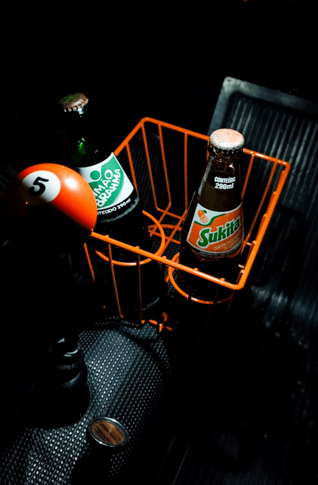 3ª imagem da campanha