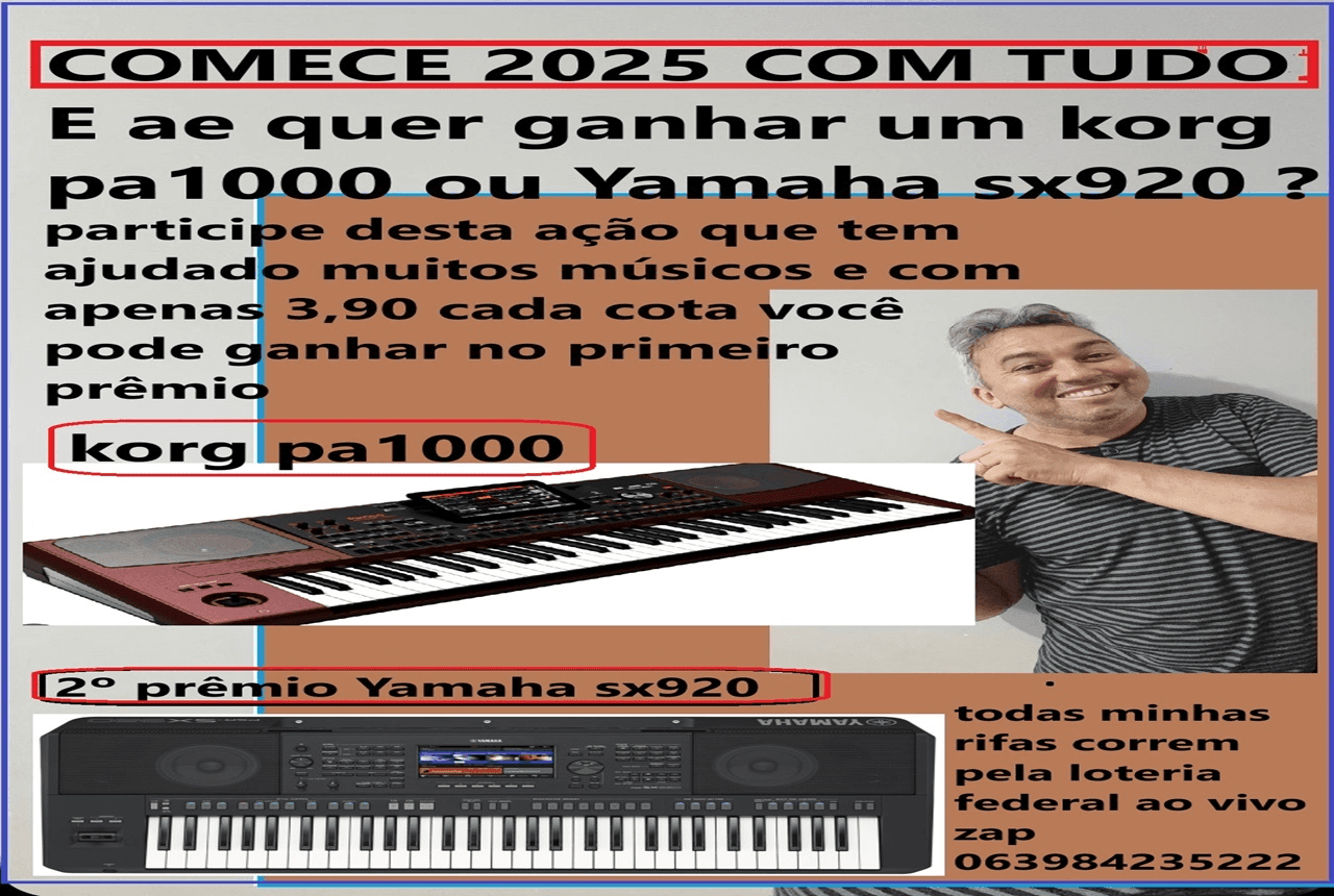 2ª imagem da campanha