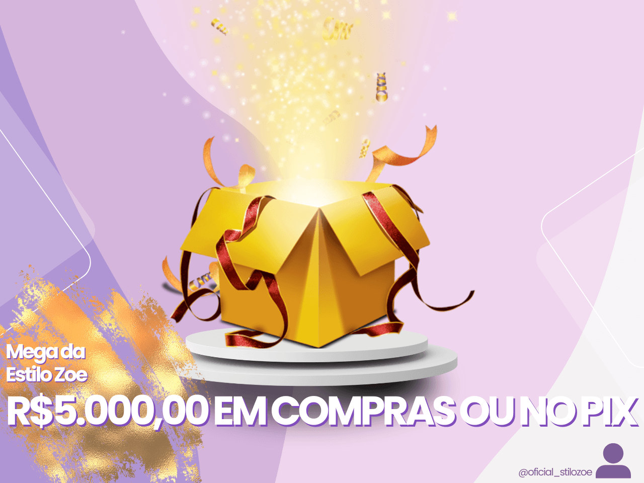 1ª imagem da campanha