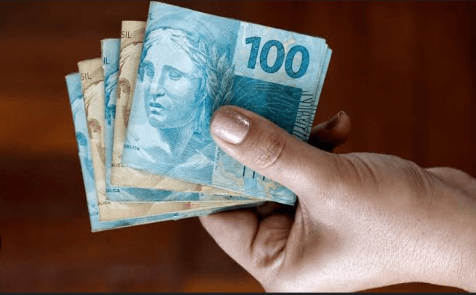 AÇÃO DE FIM DE ANO 1K NO PIX