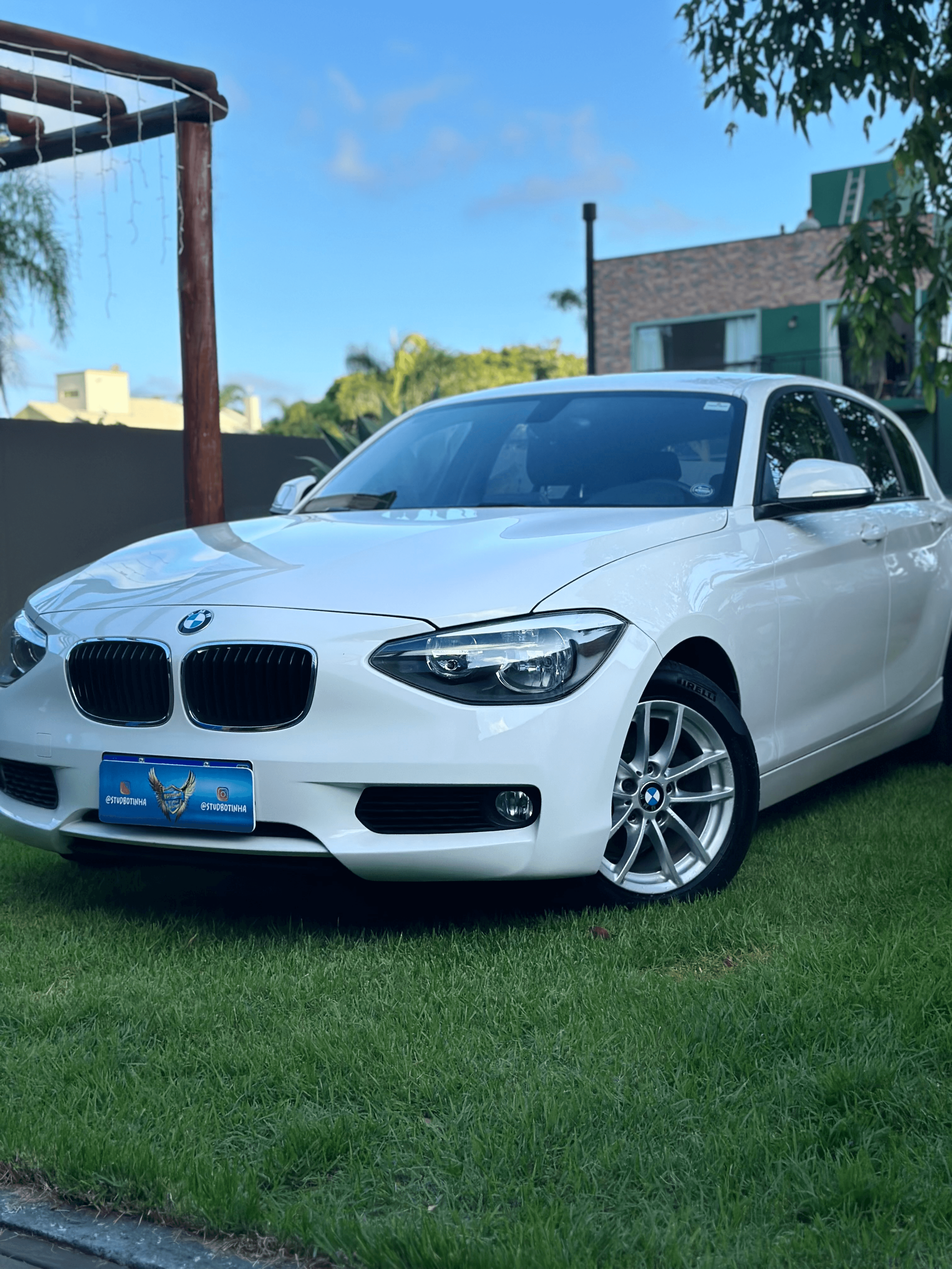BMW OU 100 MIL REAIS BOTINHA SHOW DE PRÊMIOS