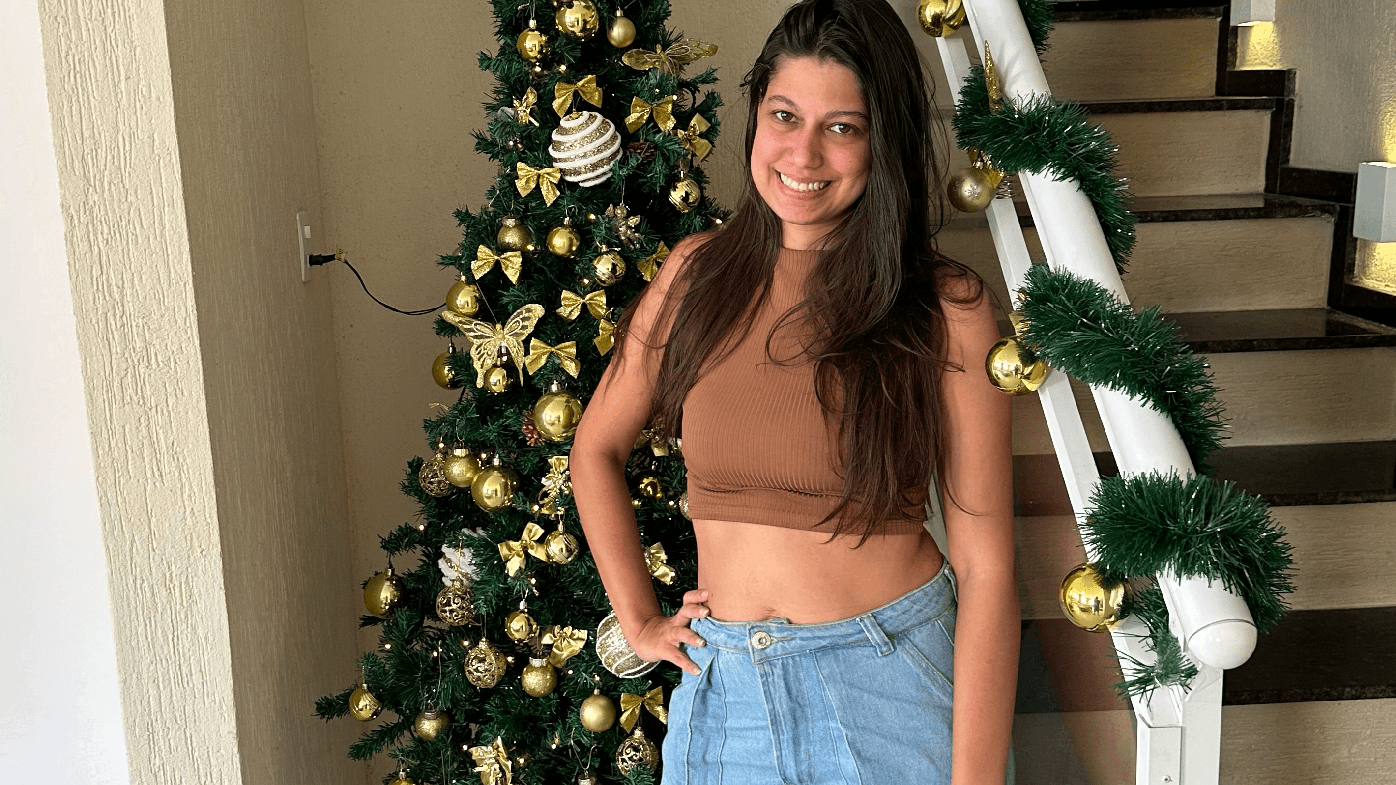 10k PRA COMEÇAR O ANO