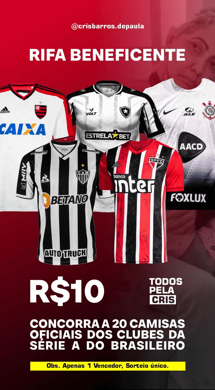 8ª imagem da campanha