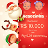 Açãozinha de Natal