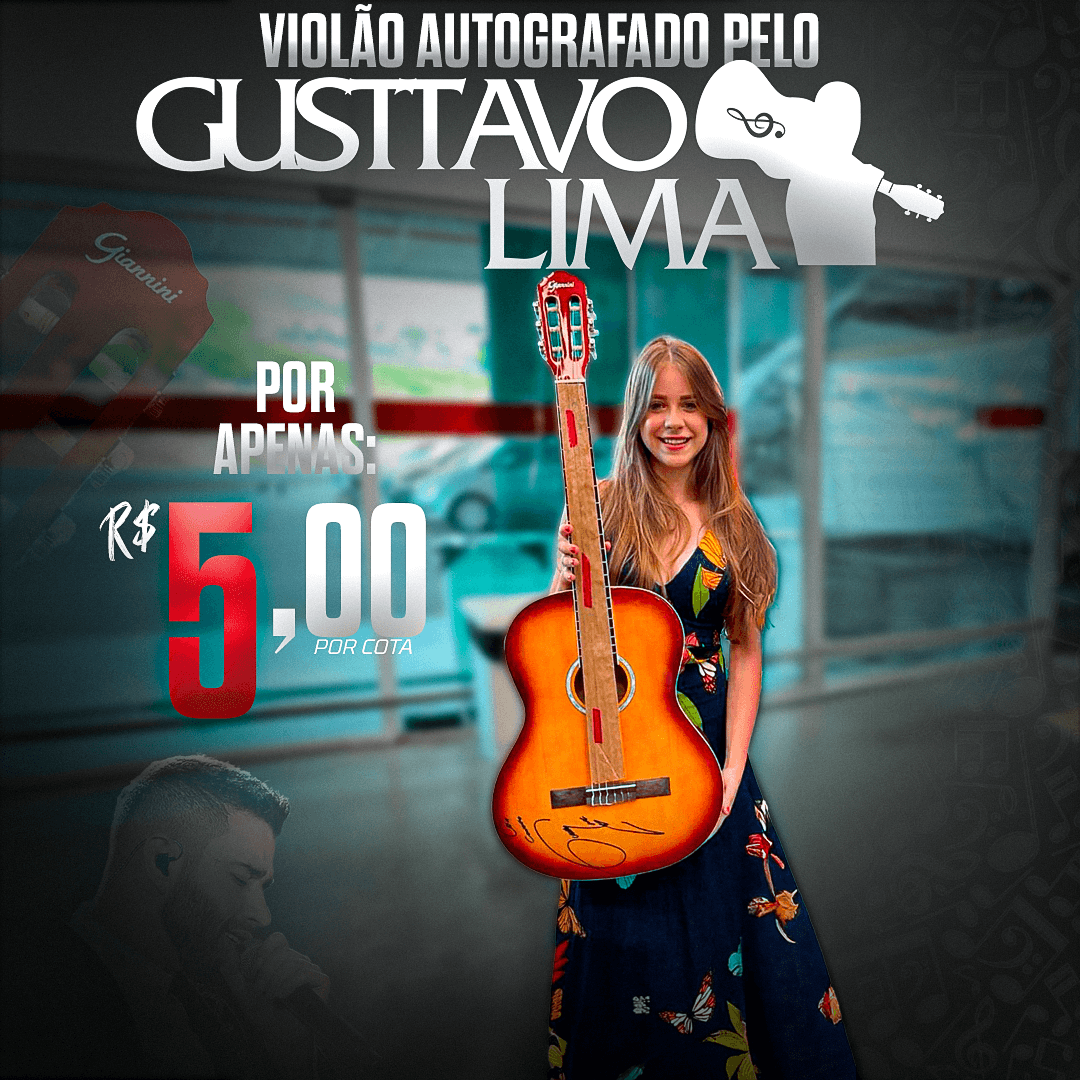 1ª imagem da campanha