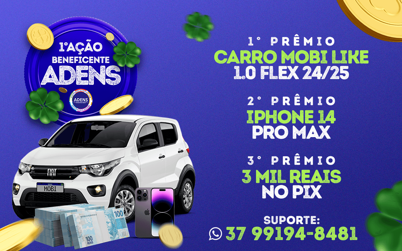 1ª imagem da campanha