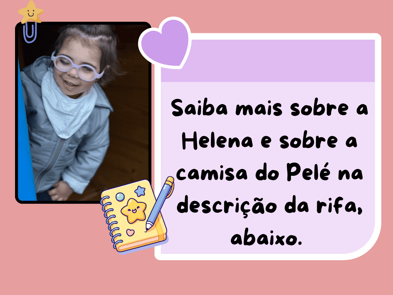 8ª imagem da campanha