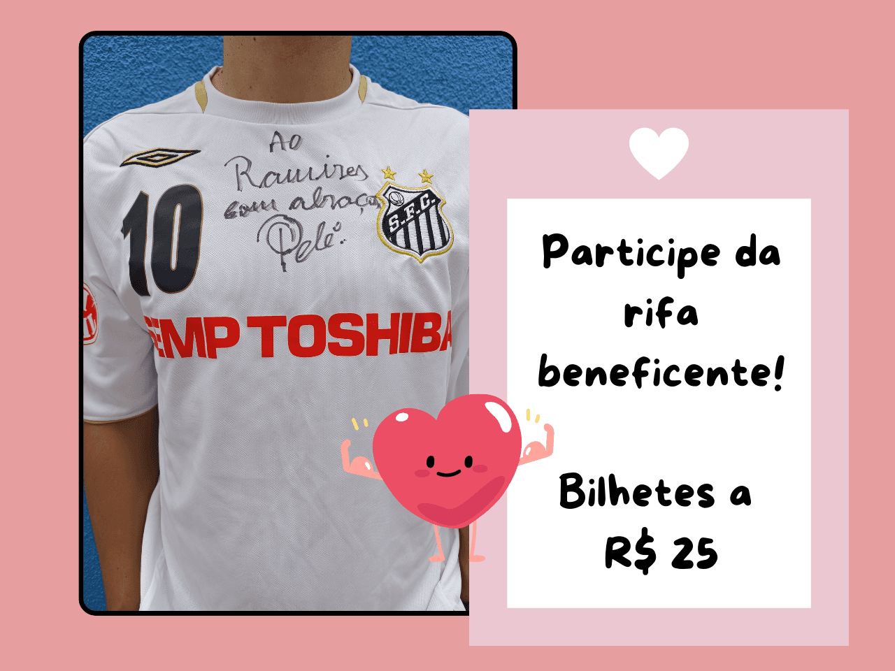 2ª imagem da campanha