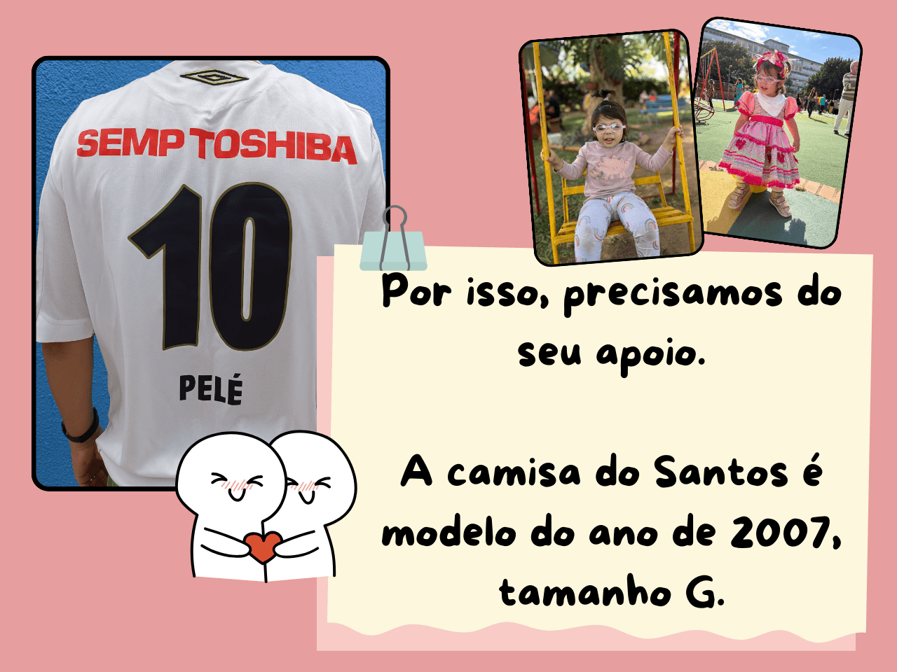 7ª imagem da campanha
