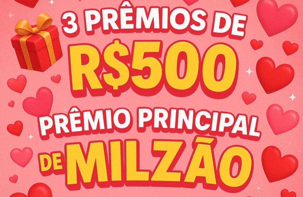 MILZÃO DA SARA