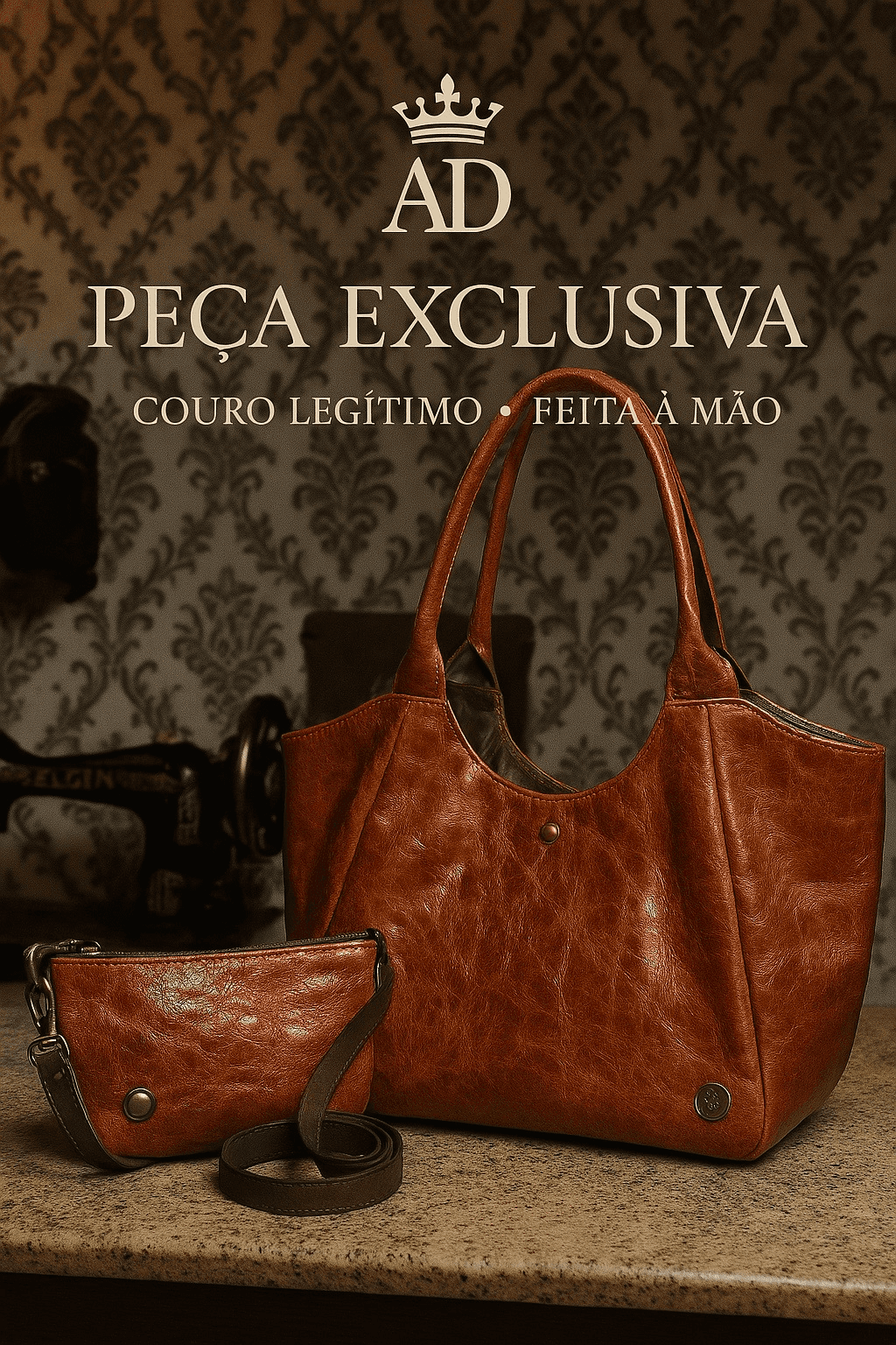 3ª imagem da campanha